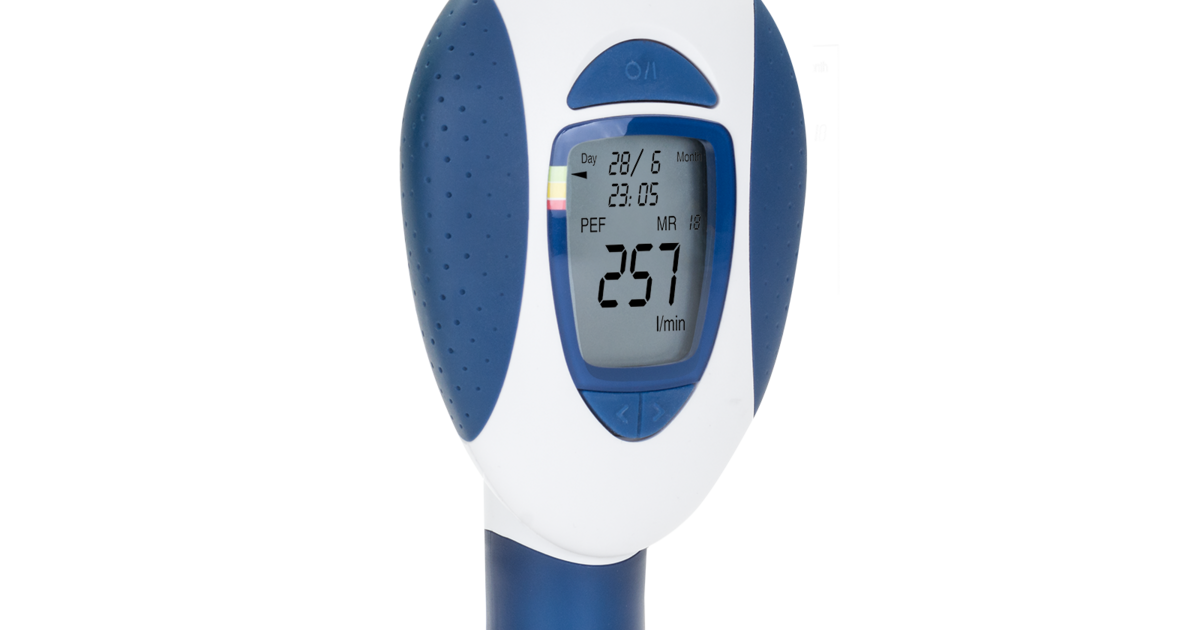 Image of Microlife website