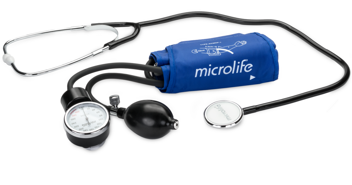 Microlife Bluetooth Blood Pressure Monitor 1 ct