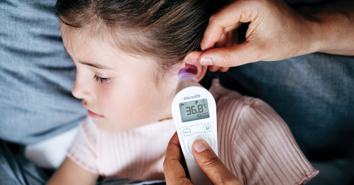 11 facts about Microlife s ear thermometers Microlife AG
