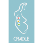 Cradle icons logos