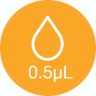 icon_0.5µl Blood Sample_full