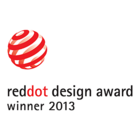 Giấy chứng nhận red dot design award