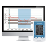 NEB 200 Active - Compressor Nebuliser - Microlife AG