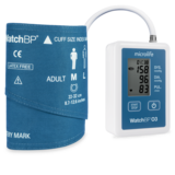 Microlife Advanced Digital Blood Pressure Monitor, Upper Arm Cuff BPM2