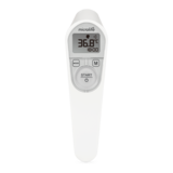 Why you should measure body temperature - Microlife AG