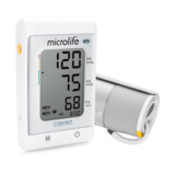 Microlife BP A200 AFIB half