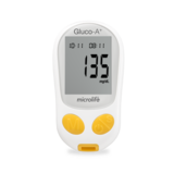 PT 200 BT - Thermomètre infrarouge 24 heures avec Bluetooth® - Microlife AG