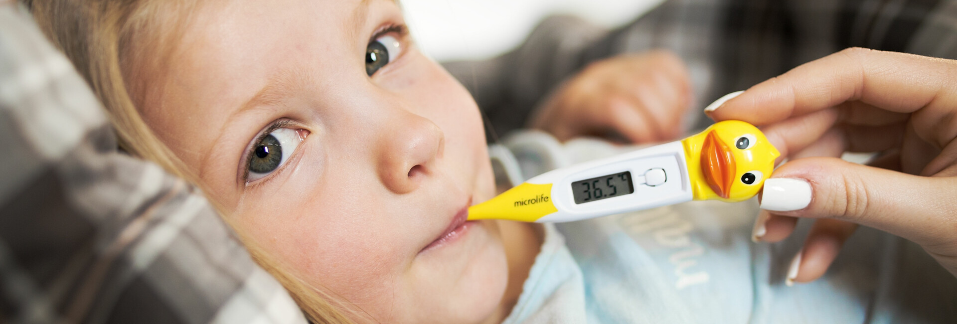 Why You Should Measure Body Temperature Microlife Ag