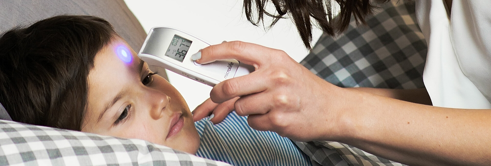 Fever Management With Microlife Microlife Ag