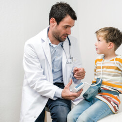 Headerpictures WatchBP Validation-Children