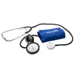 Microlife BP AG1-40 half