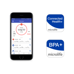 Microlife Blood Pressure Monitor A6 Bluetooth