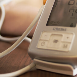 BP B6 Connect - Blood Pressure Monitor - Microlife AG