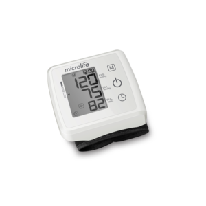 Microlife Bluetooth Digital Blood Pressure Monitor, Upper Arm Cuff, BPM8