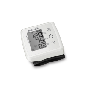 Blood Pressure Monitor - Microlife AG