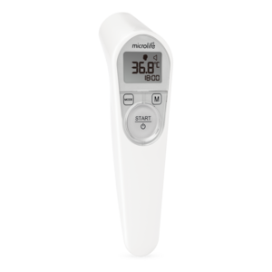 Thermometers