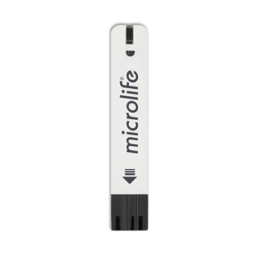 GlucoTeq_Test Strips