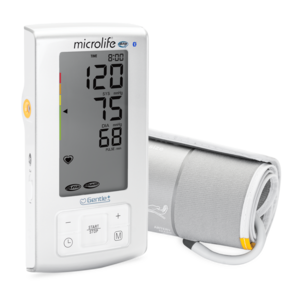 Microlife BP A6 BT half