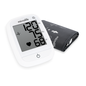 BP B1 Smart_half-cuff