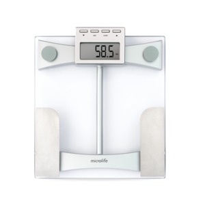 Microlife WS 100 front