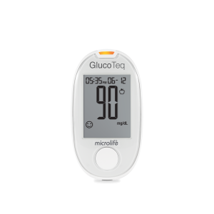 Blood Glucose