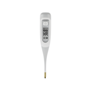 Why you should measure body temperature - Microlife AG