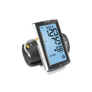 Microlife Bluetooth Upper Arm Blood Pressure Monitor with Irregular  Heartbeat 642632900015