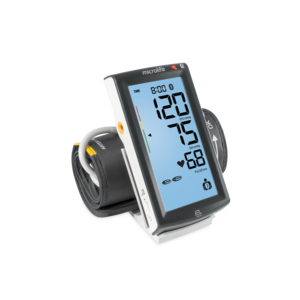 Blood Pressure Monitor Microlife Ag