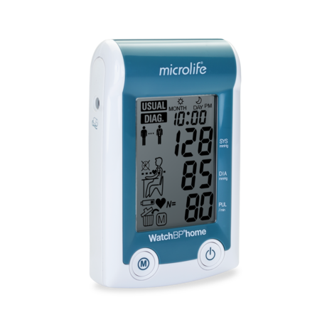 Watchbp Home Microlife Ag
