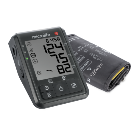 BP B6 CONNECT - Soft Cuff (1)