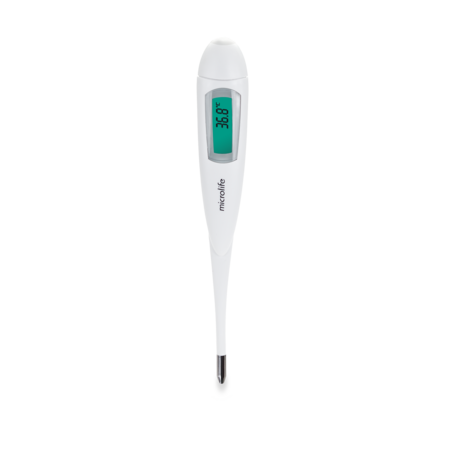 How to measure body temperature correctly - Microlife AG