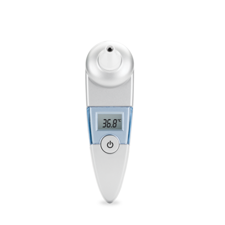 Termometro digital microlife