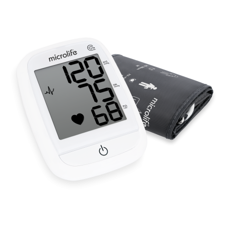 BP B1 Smart_half-cuff