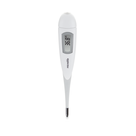 How to measure body temperature correctly - Microlife AG