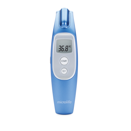 Microlife Termometer Nc100 () Microlife Termometer Nc100