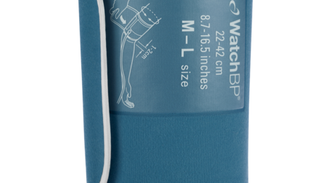 Cuff-Hard Upper Arm Rigid