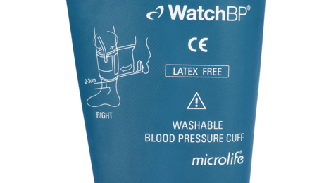 Cuff-Ankle