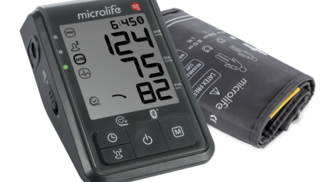 BP B6 CONNECT - Soft Cuff (1)