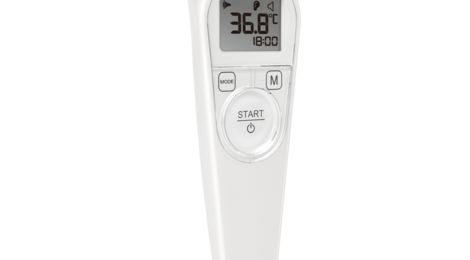 Why you should measure body temperature - Microlife AG