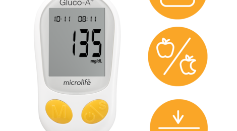 Technologies - Gluco