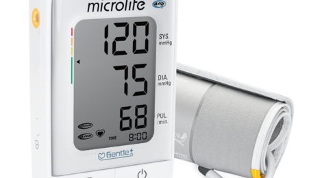 Microlife BP A200 AFIB half
