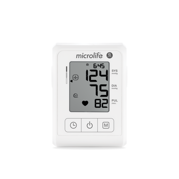 MICROLIFE BLOOD PRESSURE MONITOR B1 CLASSIC