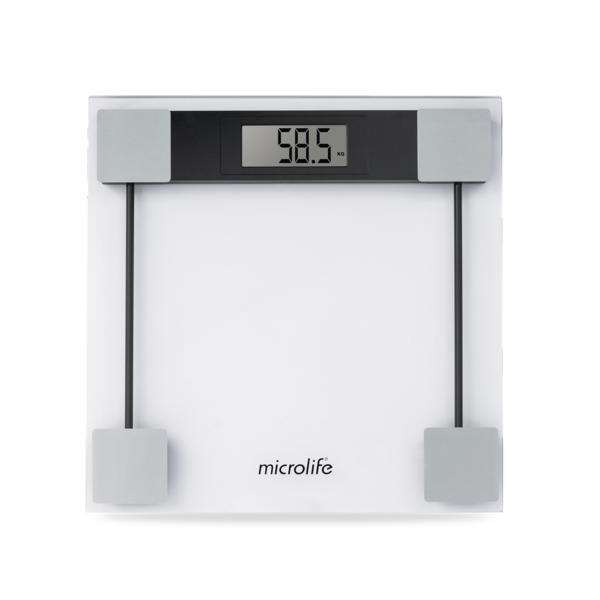 Bascula digital de peso Microlife WS50 en LALEO