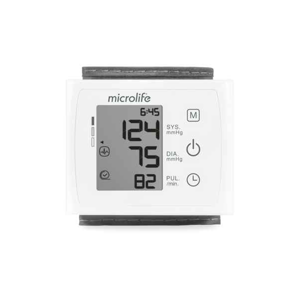 Microlife B3 Comfort PC Blood pressure monitor with Comfort+ technology -  EU Version 