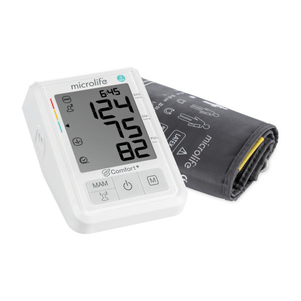 Microlife Blood Pressure Monitor Review – Forbes Health