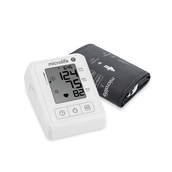 BP B1 Classic - Blood Pressure Monitor - Microlife AG