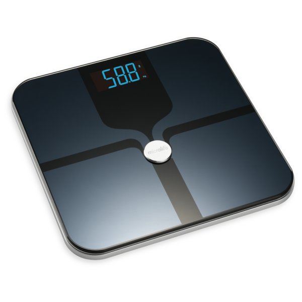 Body Analysis Bluetooth Diagnostic Scale