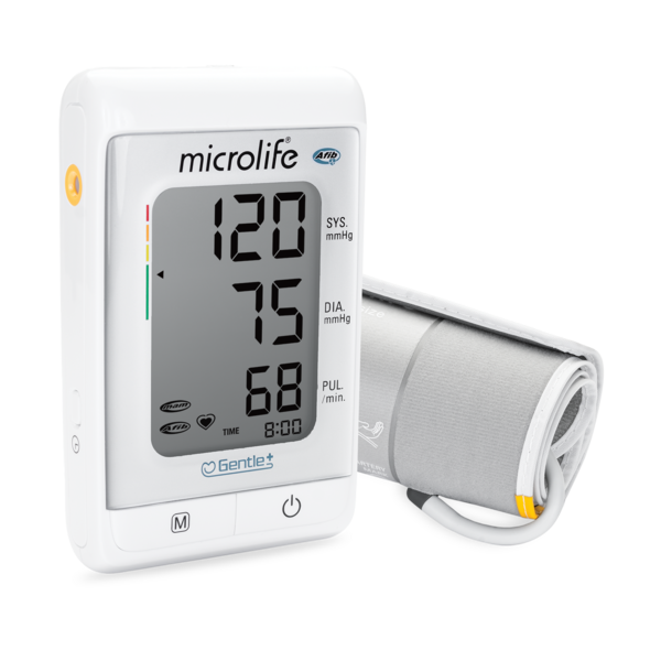 Microlife WatchBP Home A (AFIB) Digital Blood Pressure Monitor