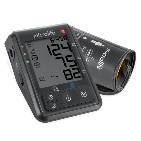 Blood Pressure Monitor - Microlife AG
