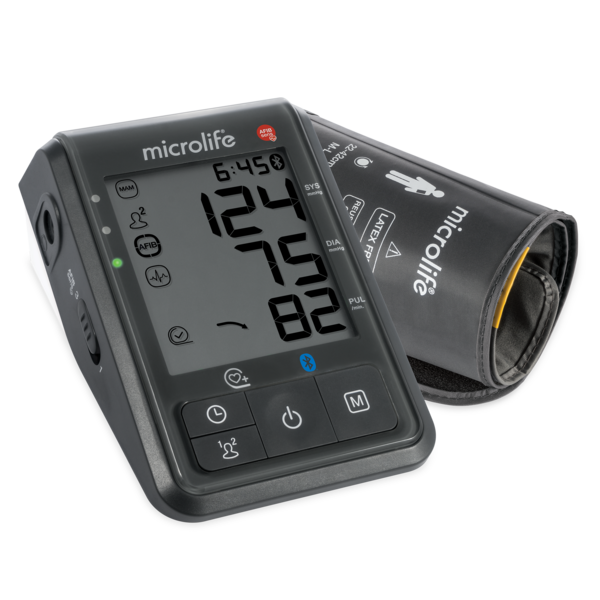 BP B6 Connect - Blood Pressure Monitor - Microlife AG